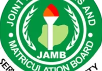 jamb official