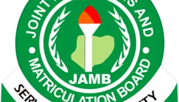 jamb official