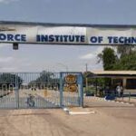 Air Force Institute of Technology Kaduna (AFIT),nigeria